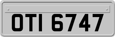 OTI6747