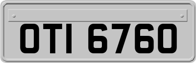 OTI6760