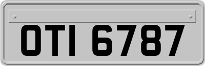 OTI6787