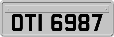 OTI6987
