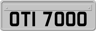 OTI7000