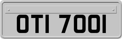 OTI7001