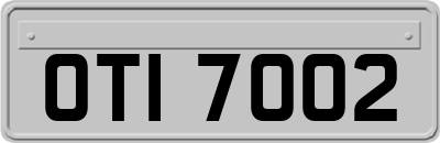OTI7002