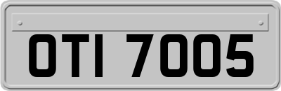 OTI7005