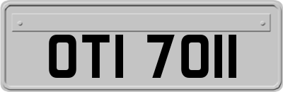 OTI7011