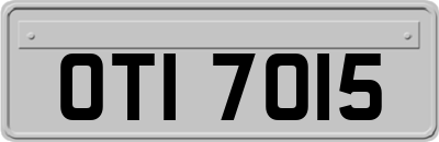 OTI7015
