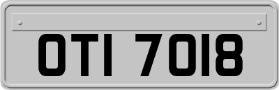 OTI7018