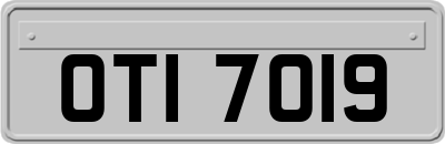 OTI7019