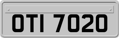 OTI7020