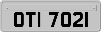 OTI7021