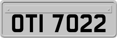 OTI7022