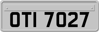OTI7027