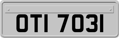 OTI7031