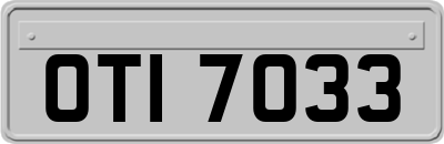 OTI7033