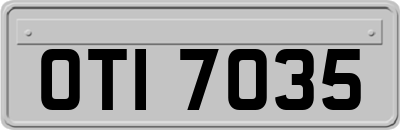 OTI7035