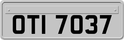 OTI7037