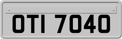 OTI7040