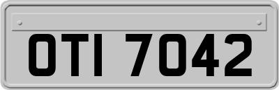 OTI7042