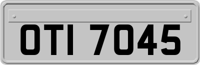 OTI7045
