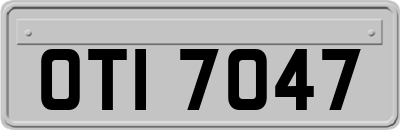 OTI7047