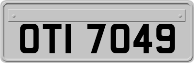 OTI7049