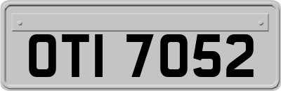 OTI7052