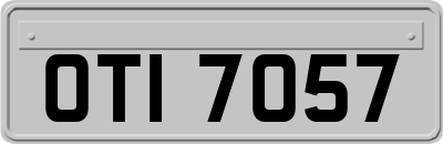 OTI7057