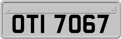 OTI7067
