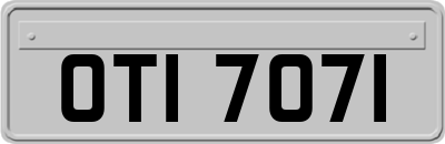 OTI7071