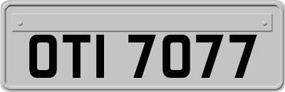 OTI7077