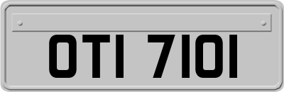 OTI7101