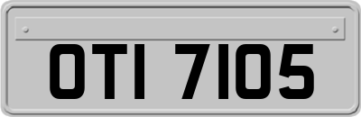 OTI7105