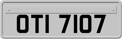 OTI7107