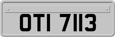 OTI7113