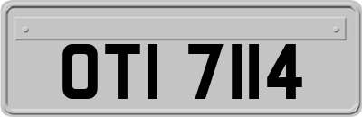 OTI7114