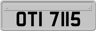 OTI7115