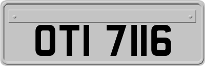 OTI7116