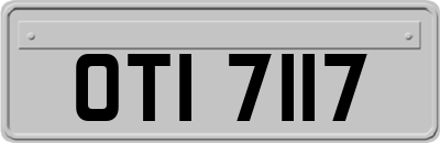 OTI7117