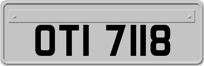 OTI7118
