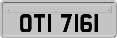 OTI7161