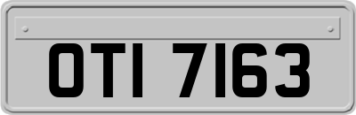 OTI7163