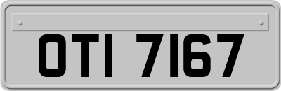 OTI7167