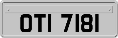 OTI7181