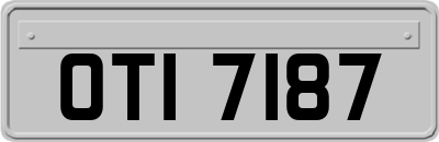 OTI7187