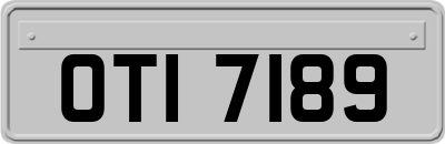 OTI7189
