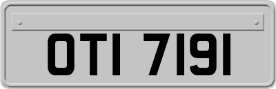 OTI7191