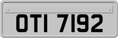 OTI7192