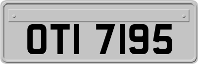 OTI7195