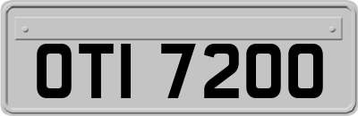 OTI7200