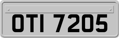 OTI7205